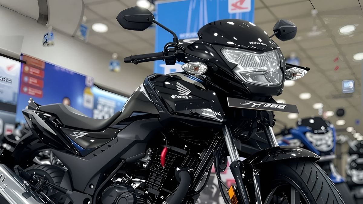 Honda SP Shine 125, 2025 SP Shine 125, Honda SP Shine 125 price, SP Shine 125 mileage, SP Shine 125 features, Honda 125cc bike India, SP Shine 125 specs, Honda commuter bike 125cc, SP Shine 125 review, Honda SP Shine 2025