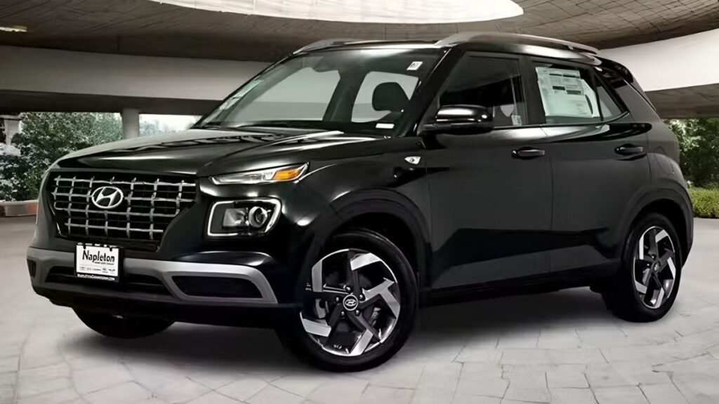 hyundai mini creta, mini creta 2025, compact suv India, hyundai new launch, premium interiors suv, 30 kmpl suv, affordable luxury suv, mini creta mileage, hyundai compact suv, mini creta features