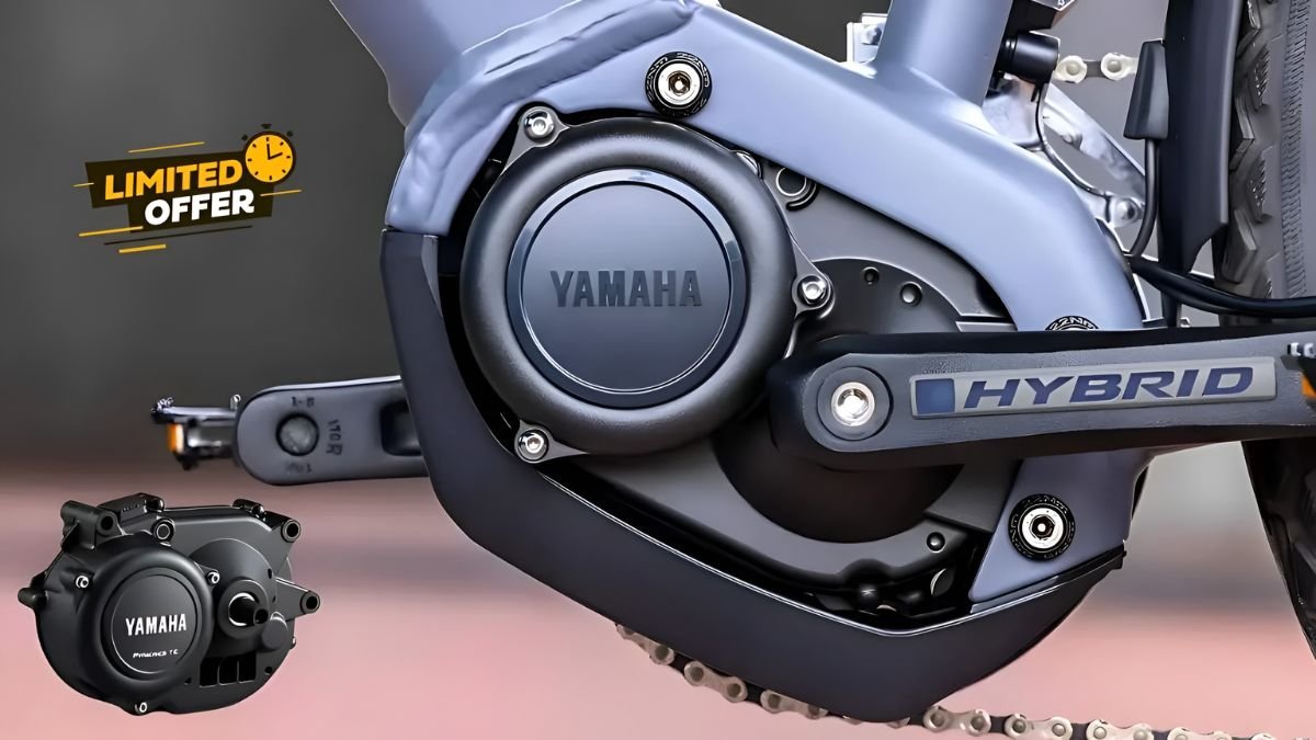 yamaha electric cycle, yamaha e bike 2025, yamaha electric bicycle, 400km range e bike, yamaha e cycle price, electric cycle india 2025, long range electric bike, yamaha new electric model, affordable e bike india, yamaha e mobility 2025,