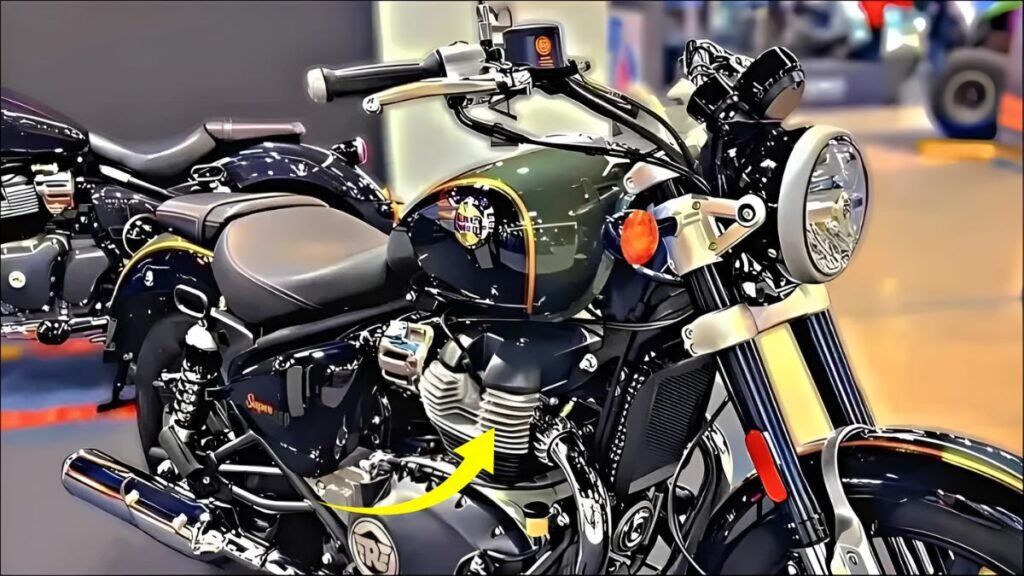 Royal Enfield Classic 250, Royal Enfield new launch, 250cc bike India, 67KM mileage bike, Royal Enfield 2025 model, fuel efficient Royal Enfield, Royal Enfield Classic series, best 250cc motorcycle, Royal Enfield upcoming bike, Royal Enfield retro bike,