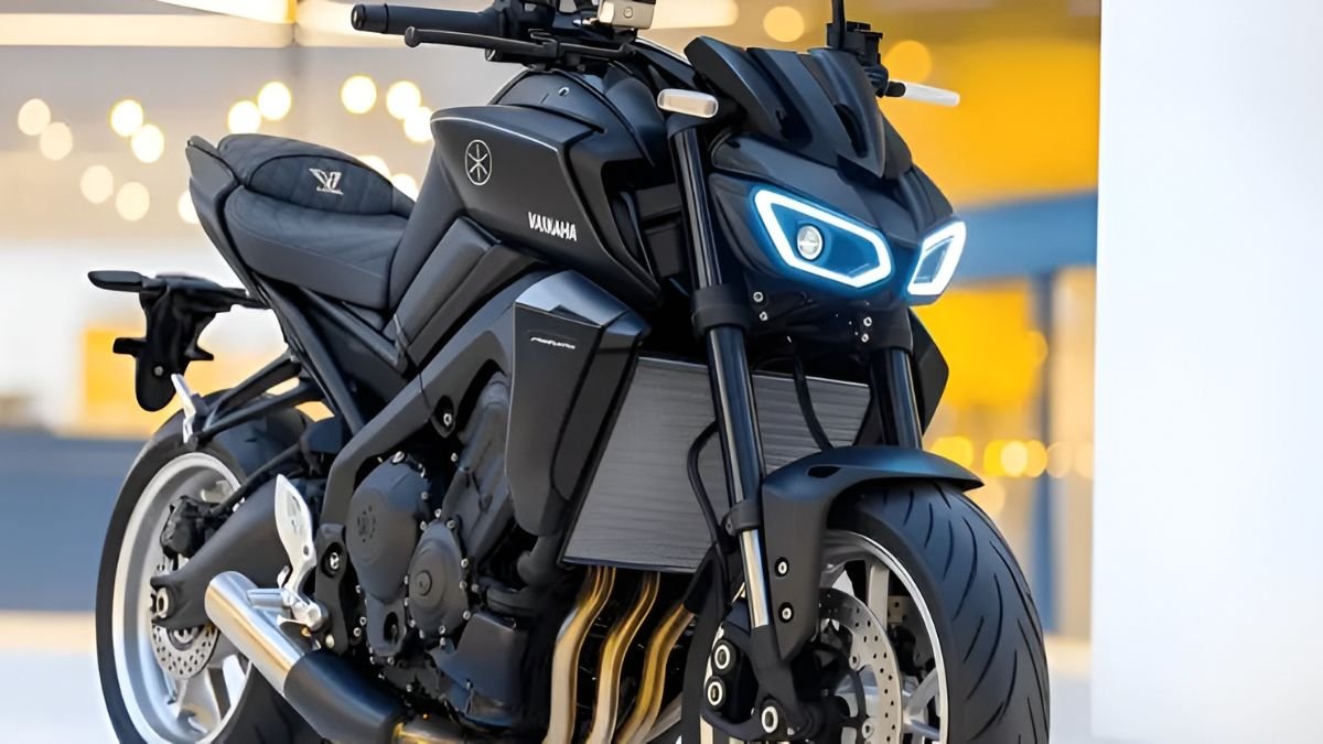 yamaha mt-15 v2 2025, yamaha mt15 2025 model, yamaha mt 15 v2 price, mt15 v2 mileage, yamaha 2025 bikes, next gen streetfighter, yamaha mt15 india launch, yamaha mt15 features, 150cc sports bike india, yamaha mt series 2025,